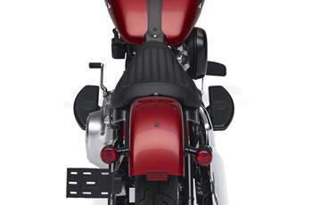 Harley-Davidson Softail Slim FLSL 2018 - Bild 19 Harley-Davidson Softail Slim FLSL 2018 - Bild 19
