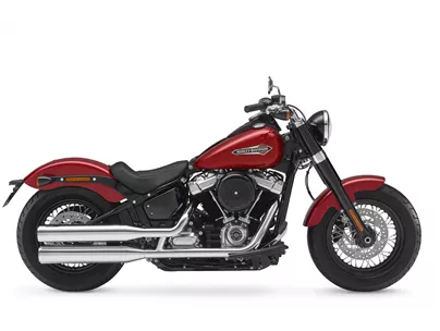 Harley-Davidson Softail Slim FLSL 2018 Harley-Davidson Softail Slim FLSL 2018