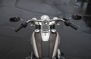 Harley-Davidson Softail Deluxe FLDE 2018 - Bild 4 Harley-Davidson Softail Deluxe FLDE 2018 - Bild 4