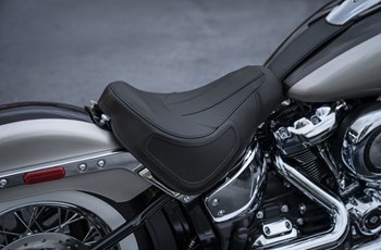 Harley-Davidson Softail Deluxe FLDE 2018 - Bild 9 Harley-Davidson Softail Deluxe FLDE 2018 - Bild 9