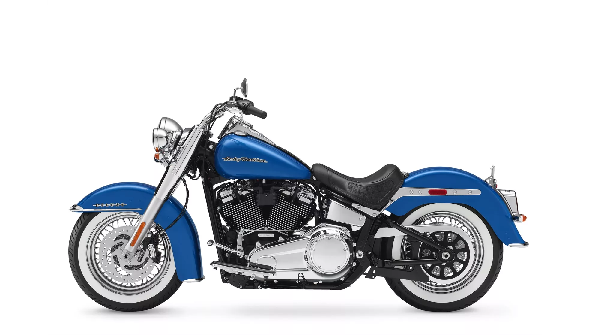 Harley-Davidson Softail Deluxe FLDE - Image 10 Harley-Davidson Softail Deluxe FLDE - Image 10