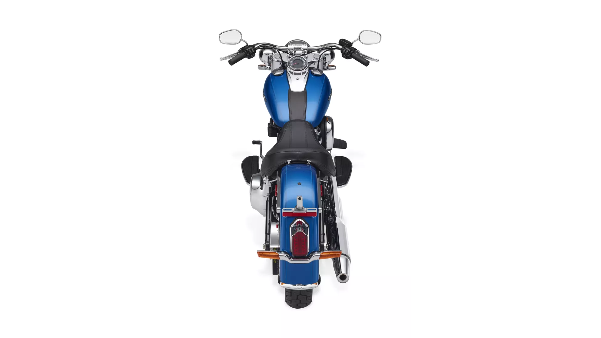 Harley-Davidson Softail Deluxe FLDE - Image 11 Harley-Davidson Softail Deluxe FLDE - Image 11