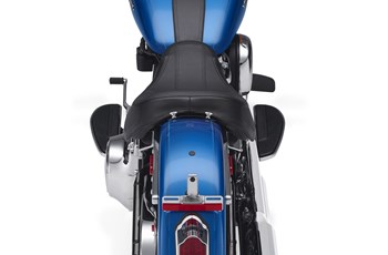 Harley-Davidson Softail Deluxe FLDE 2018 - Bild 13 Harley-Davidson Softail Deluxe FLDE 2018 - Bild 13