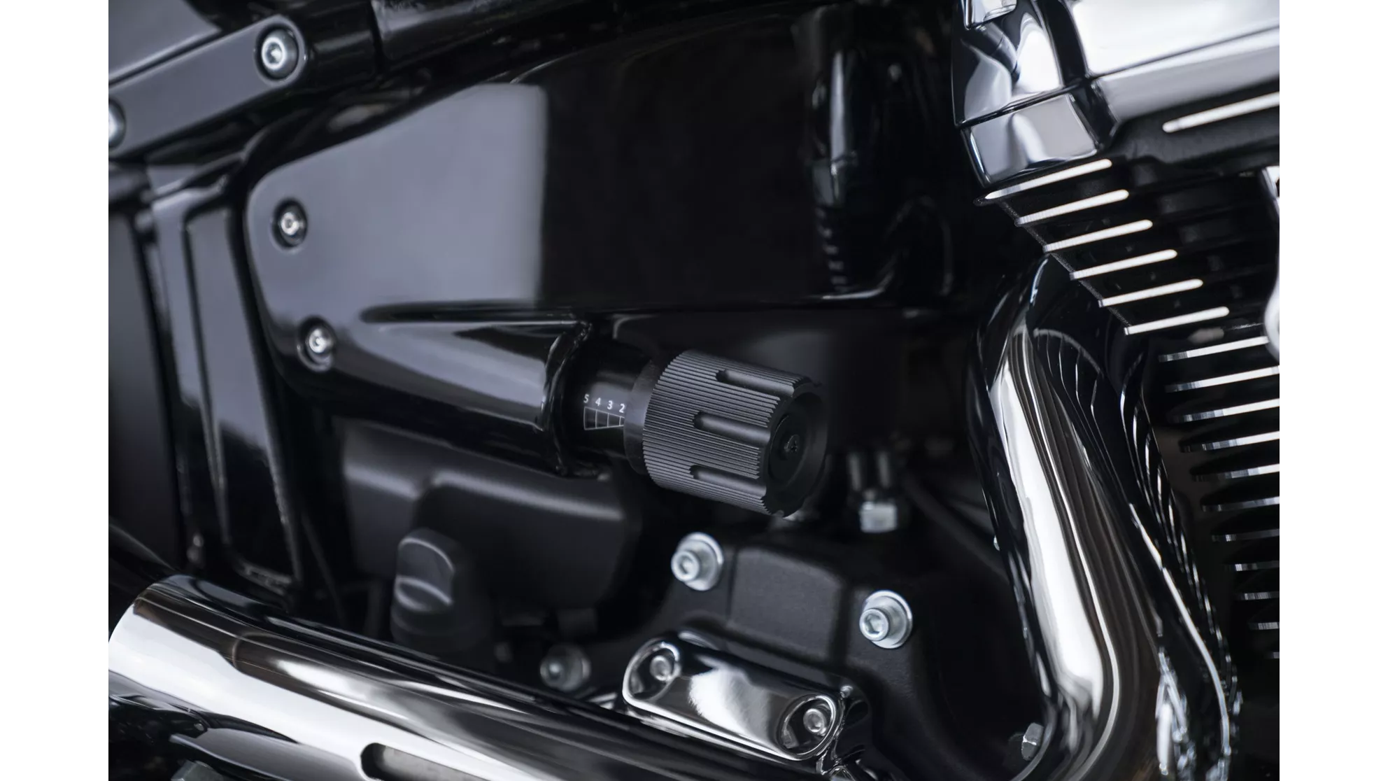 Harley-Davidson Softail Breakout FXBR - Image 1 Harley-Davidson Softail Breakout FXBR - Image 1