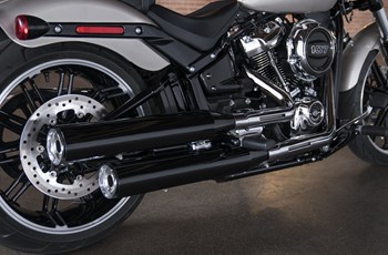 Harley-Davidson Softail Breakout FXBR 2018 - Bild 4