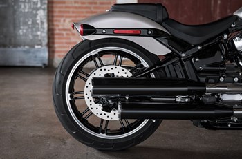 Harley-Davidson Softail Breakout FXBR 2018 - Bild 7