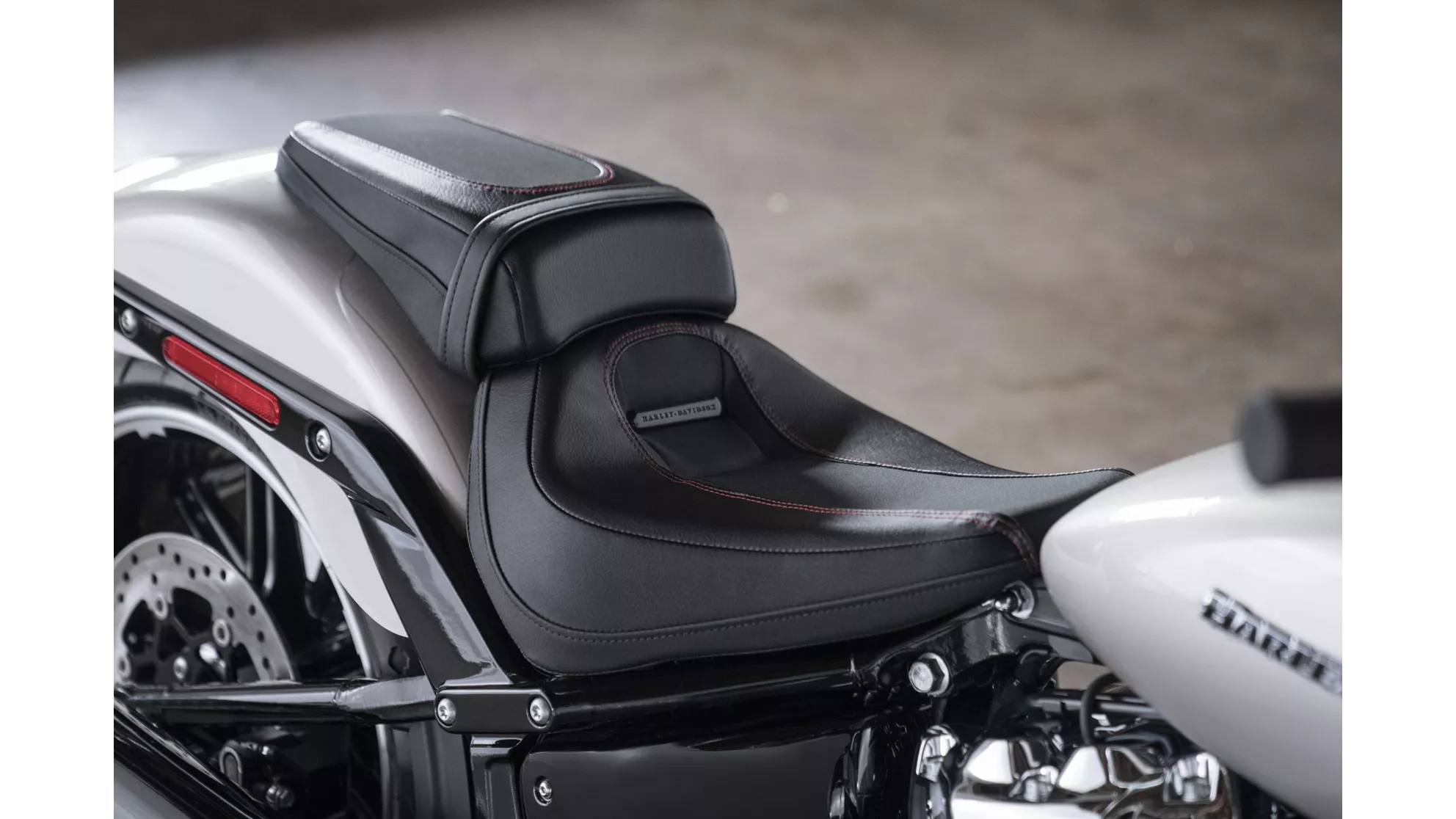 Harley-Davidson Softail Breakout FXBR - Image 7 Harley-Davidson Softail Breakout FXBR - Image 7