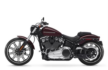 Harley-Davidson Softail Breakout FXBR 2018 - Bild 16