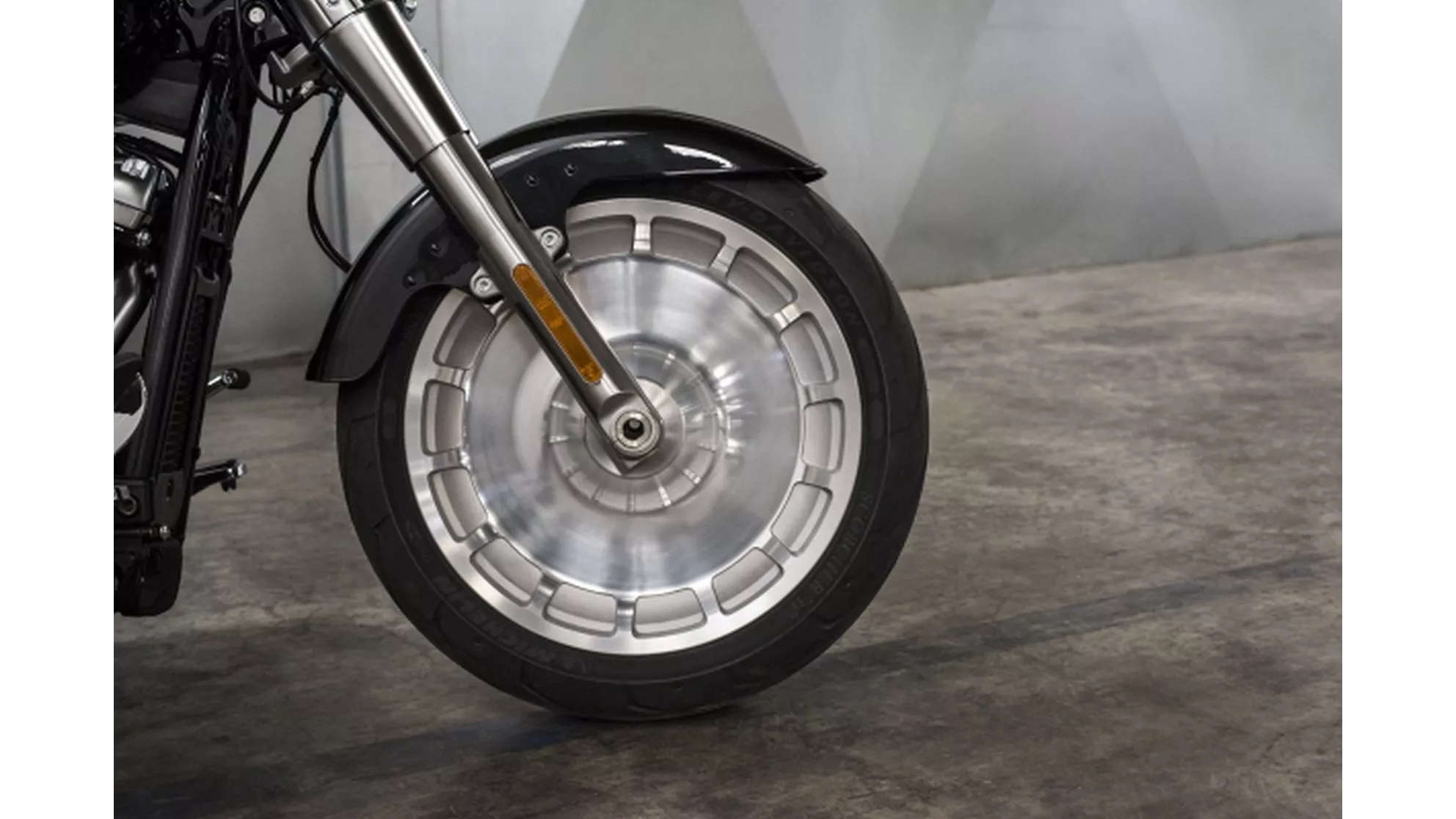 Harley-Davidson Softail Fat Boy FLFB - Image 14 Harley-Davidson Softail Fat Boy FLFB - Image 14