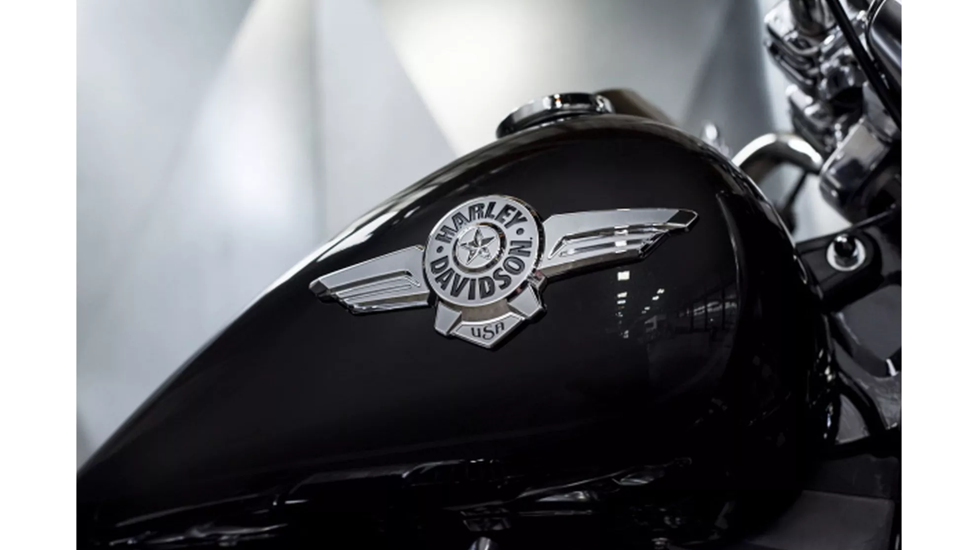 Harley-Davidson Softail Fat Boy FLFB - Image 16 Harley-Davidson Softail Fat Boy FLFB - Image 16