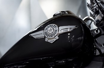 Harley-Davidson Softail Fat Boy FLFB 2018 - Bild 18 Harley-Davidson Softail Fat Boy FLFB 2018 - Bild 18
