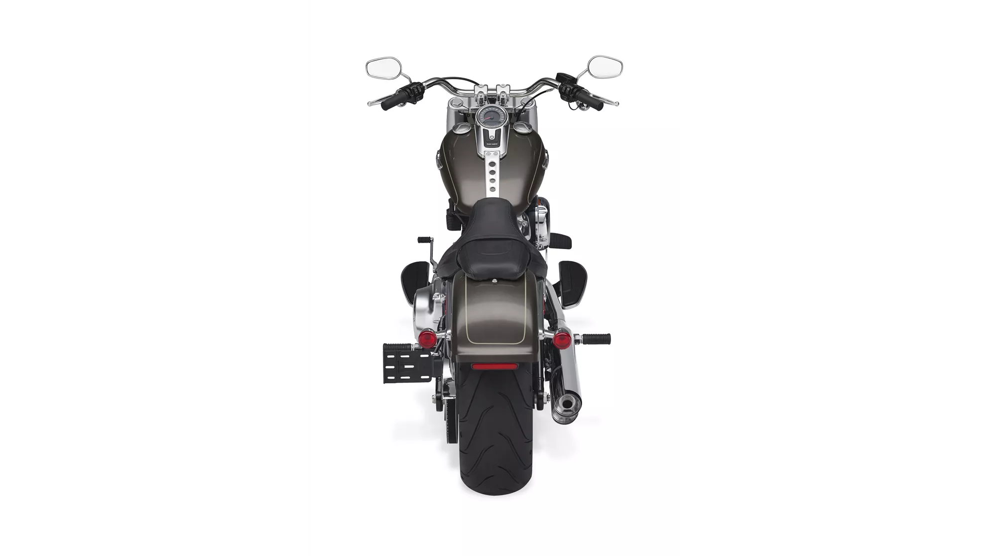 Harley-Davidson Softail Fat Boy FLFB - Image 23 Harley-Davidson Softail Fat Boy FLFB - Image 23