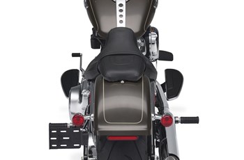 Harley-Davidson Softail Fat Boy FLFB 2018 - Bild 25 Harley-Davidson Softail Fat Boy FLFB 2018 - Bild 25
