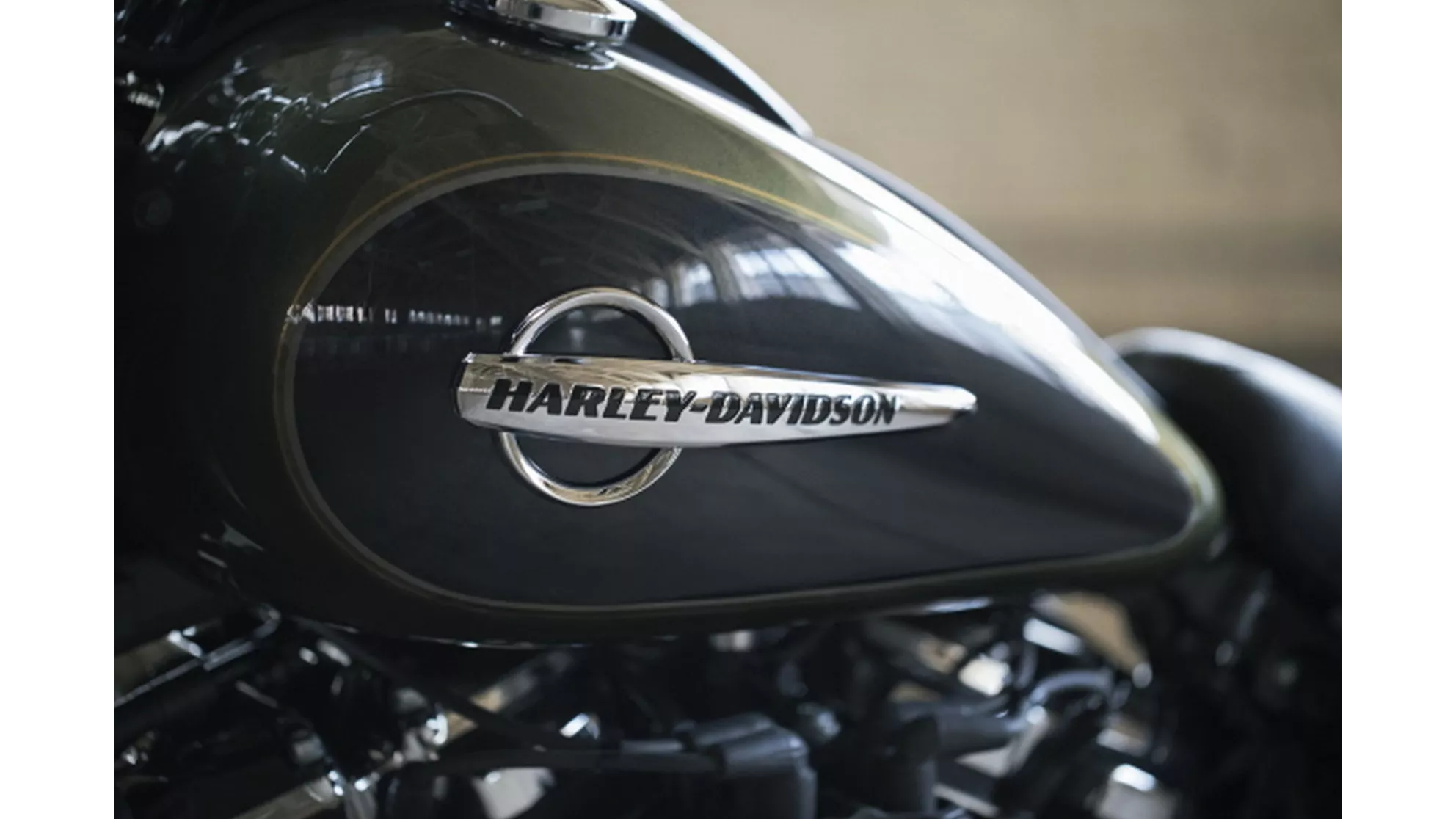 Harley-Davidson Softail Heritage Classic FLHC - Image 3 Harley-Davidson Softail Heritage Classic FLHC - Image 3