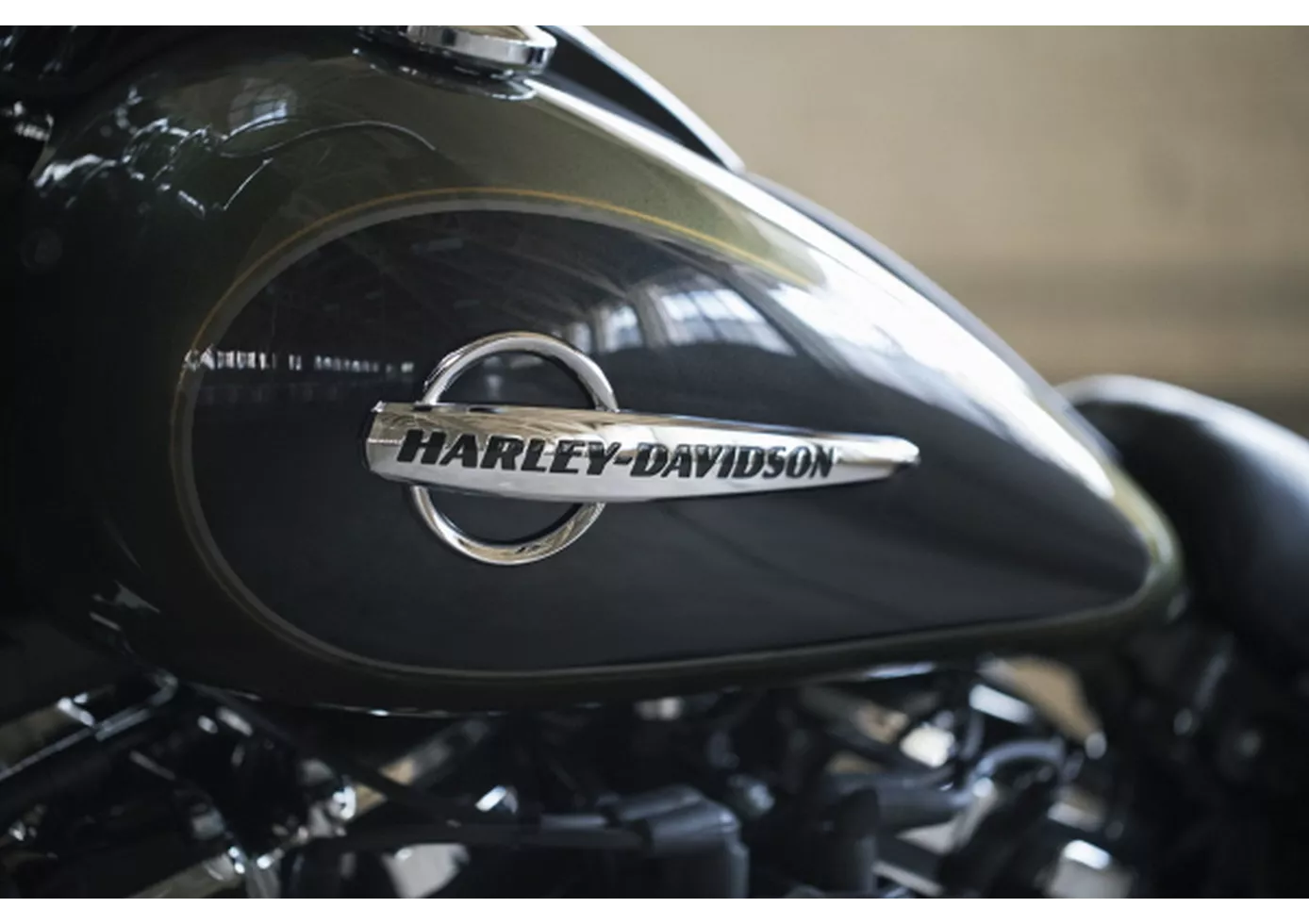 Harley-Davidson Softail Heritage Classic FLHC 2018 Harley-Davidson Softail Heritage Classic FLHC 2018