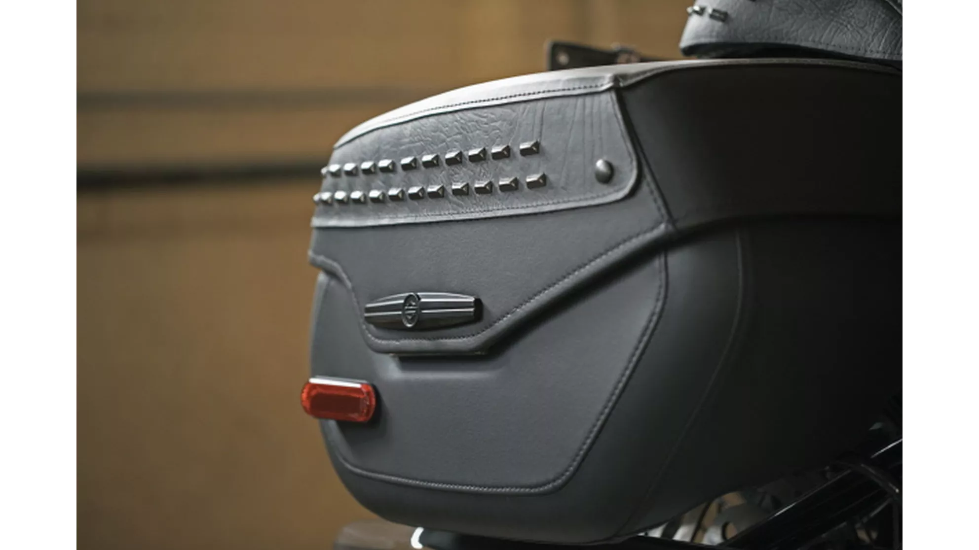 Harley-Davidson Softail Heritage Classic FLHC - Image 6 Harley-Davidson Softail Heritage Classic FLHC - Image 6