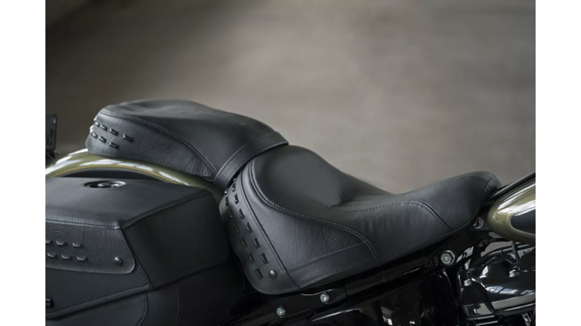 Harley-Davidson Softail Heritage Classic FLHC - Image 7 Harley-Davidson Softail Heritage Classic FLHC - Image 7