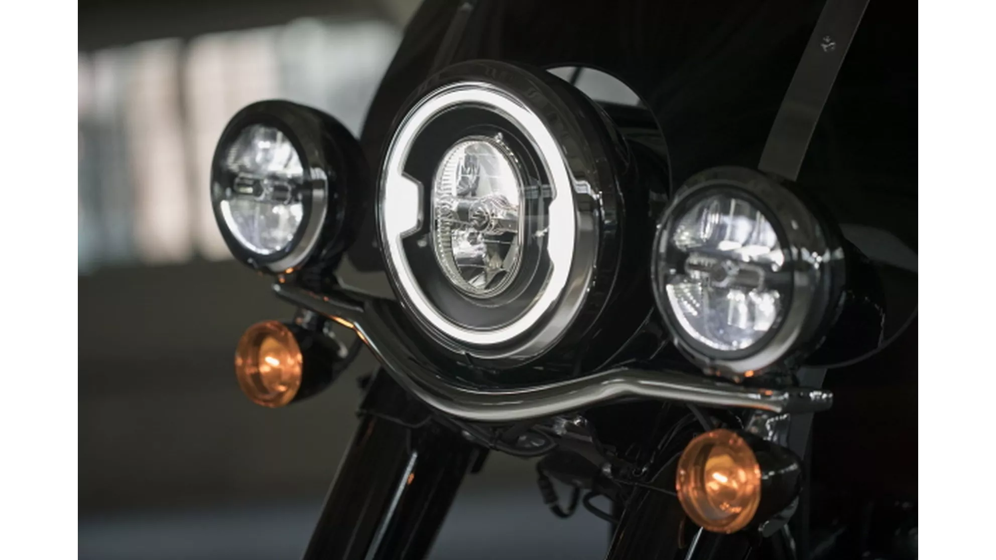 Harley-Davidson Softail Heritage Classic FLHC - Image 9 Harley-Davidson Softail Heritage Classic FLHC - Image 9