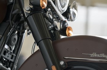 Harley-Davidson Softail Heritage Classic FLHC 2018 - Bild 13 Harley-Davidson Softail Heritage Classic FLHC 2018 - Bild 13