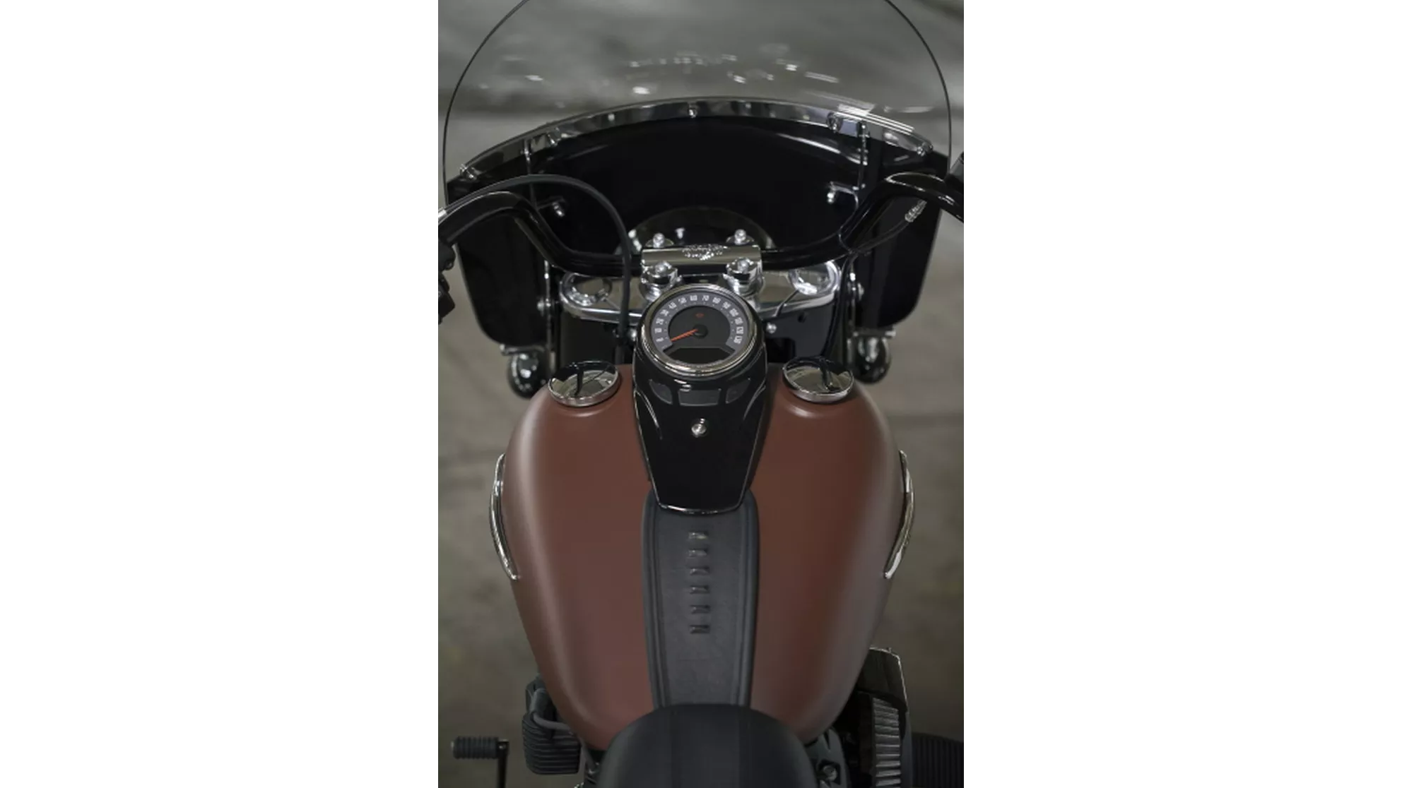 Harley-Davidson Softail Heritage Classic FLHC - Image 13 Harley-Davidson Softail Heritage Classic FLHC - Image 13