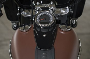 Harley-Davidson Softail Heritage Classic FLHC 2018 - Bild 15 Harley-Davidson Softail Heritage Classic FLHC 2018 - Bild 15