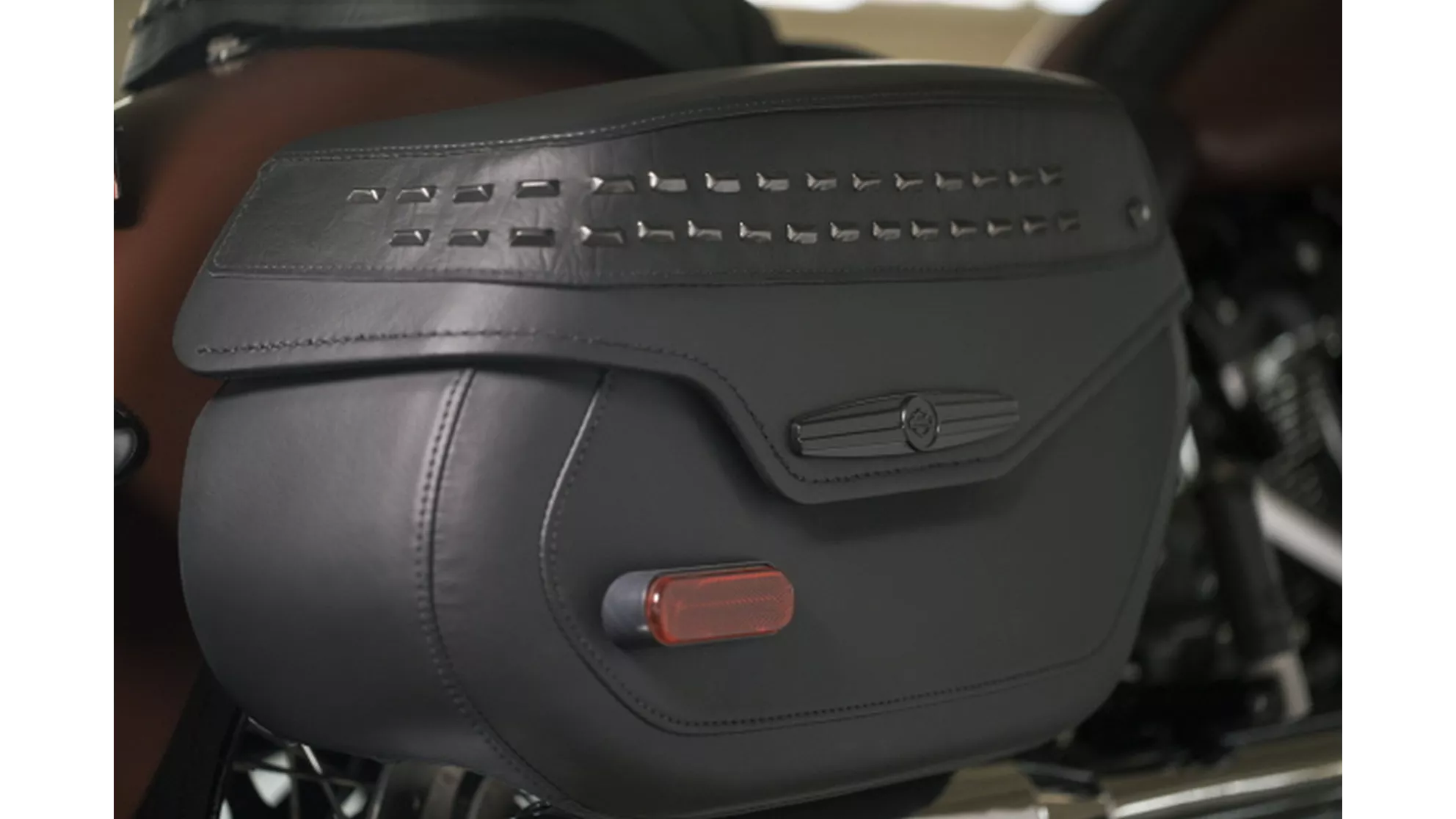 Harley-Davidson Softail Heritage Classic FLHC - Image 15 Harley-Davidson Softail Heritage Classic FLHC - Image 15