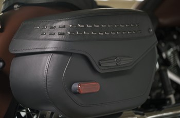 Harley-Davidson Softail Heritage Classic FLHC 2018 - Bild 17 Harley-Davidson Softail Heritage Classic FLHC 2018 - Bild 17