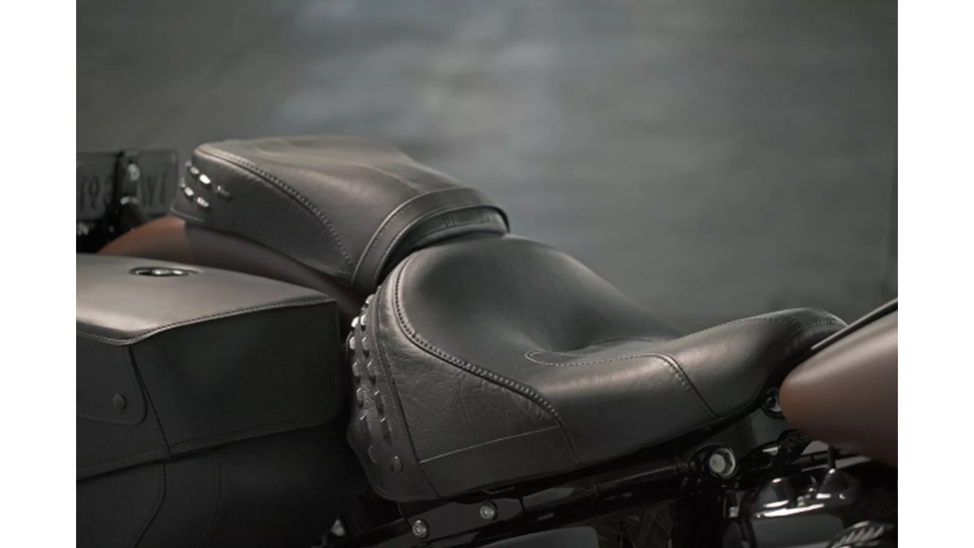 Harley-Davidson Softail Heritage Classic FLHC - Image 16 Harley-Davidson Softail Heritage Classic FLHC - Image 16