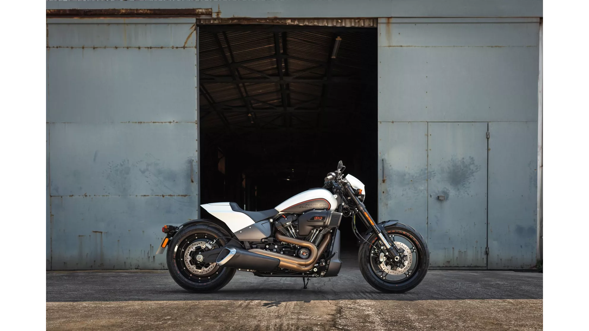 Harley-Davidson Softail FXDR 114 FXDRS - Image 5 Harley-Davidson Softail FXDR 114 FXDRS - Image 5