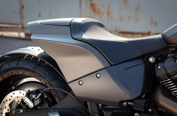 Harley-Davidson Softail FXDR 114 FXDRS 2018 - Bild 10 Harley-Davidson Softail FXDR 114 FXDRS 2018 - Bild 10