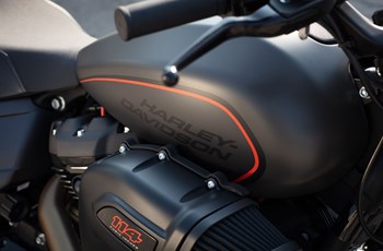 Harley-Davidson Softail FXDR 114 FXDRS 2018 - Bild 11 Harley-Davidson Softail FXDR 114 FXDRS 2018 - Bild 11