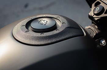 Harley-Davidson Softail FXDR 114 FXDRS 2018 - Bild 14 Harley-Davidson Softail FXDR 114 FXDRS 2018 - Bild 14