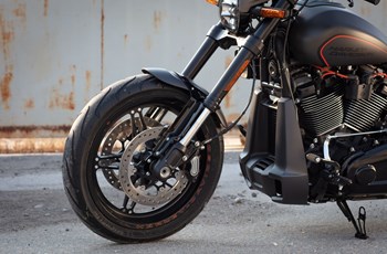 Harley-Davidson Softail FXDR 114 FXDRS 2018 - Bild 20 Harley-Davidson Softail FXDR 114 FXDRS 2018 - Bild 20