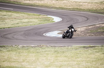 Harley-Davidson Softail FXDR 114 FXDRS 2018 - Bild 22 Harley-Davidson Softail FXDR 114 FXDRS 2018 - Bild 22