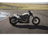 Harley-Davidson Softail FXDR 114 FXDRS 2018