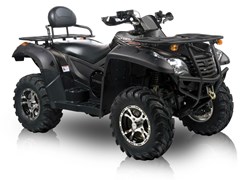 CFMOTO CForce 600 EFI 4x4 XL 2018