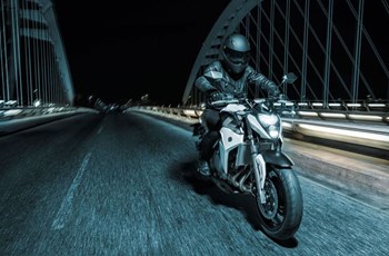 CFMOTO 650NK 2018 - Bild 2