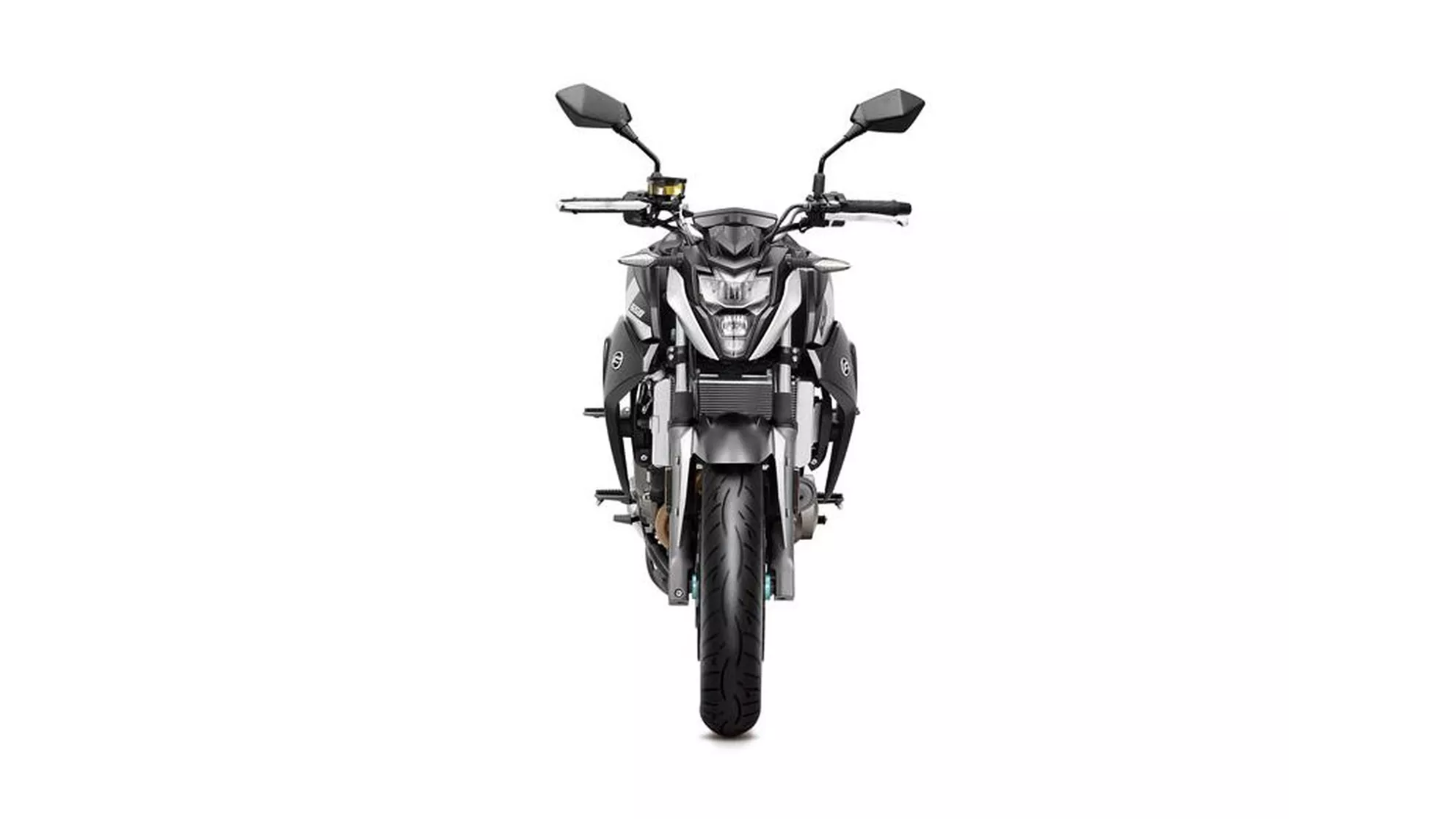 CFMOTO 650NK - Image 2 CFMOTO 650NK - Image 2