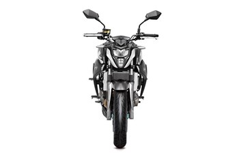 CFMOTO 650NK 2018 - Bild 4