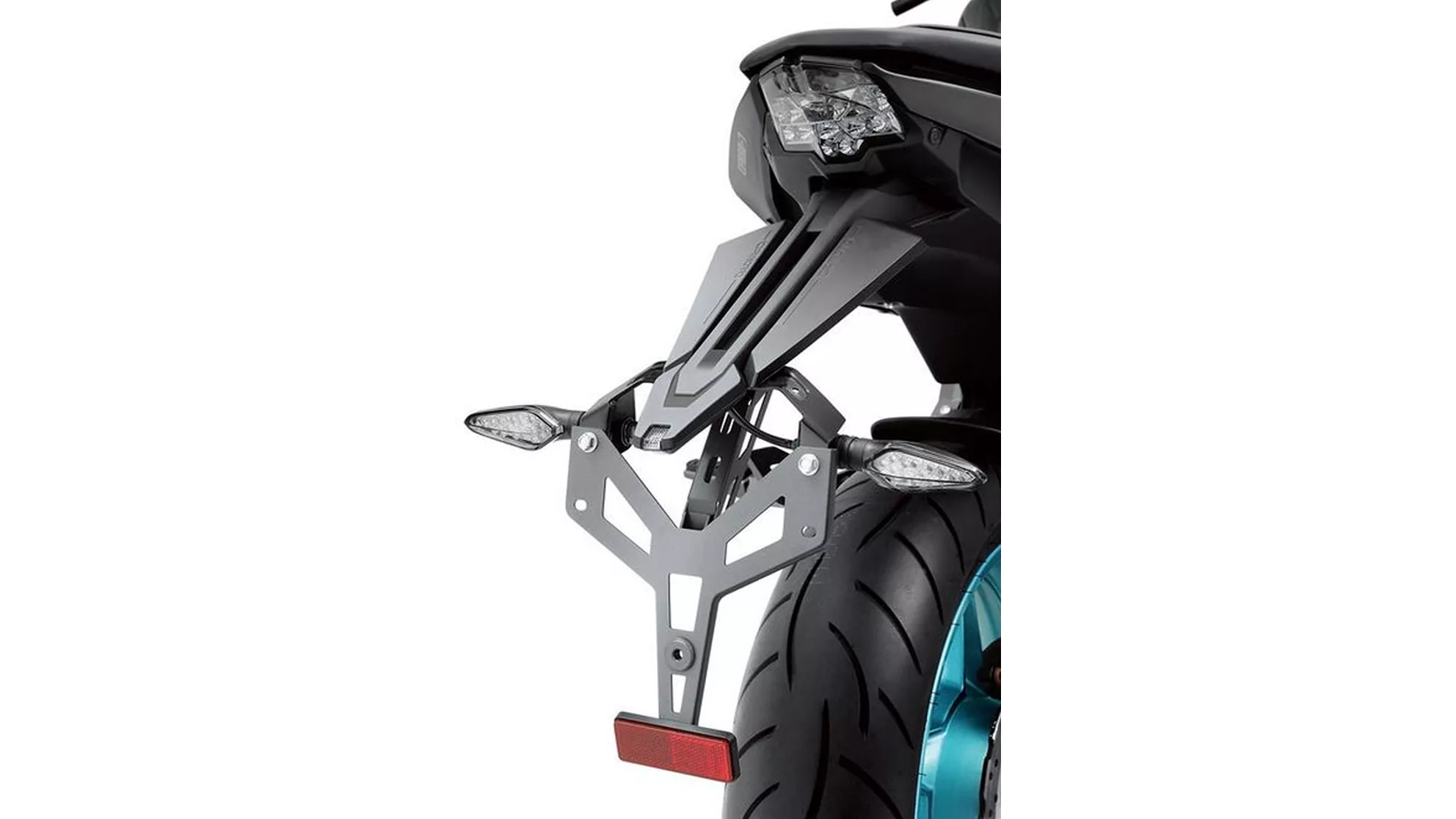 CFMOTO 650NK - Image 6 CFMOTO 650NK - Image 6
