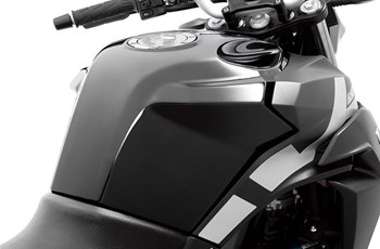 CFMOTO 650NK 2018 - Bild 9