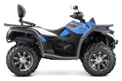 CFMOTO CForce 550 4x4 2018