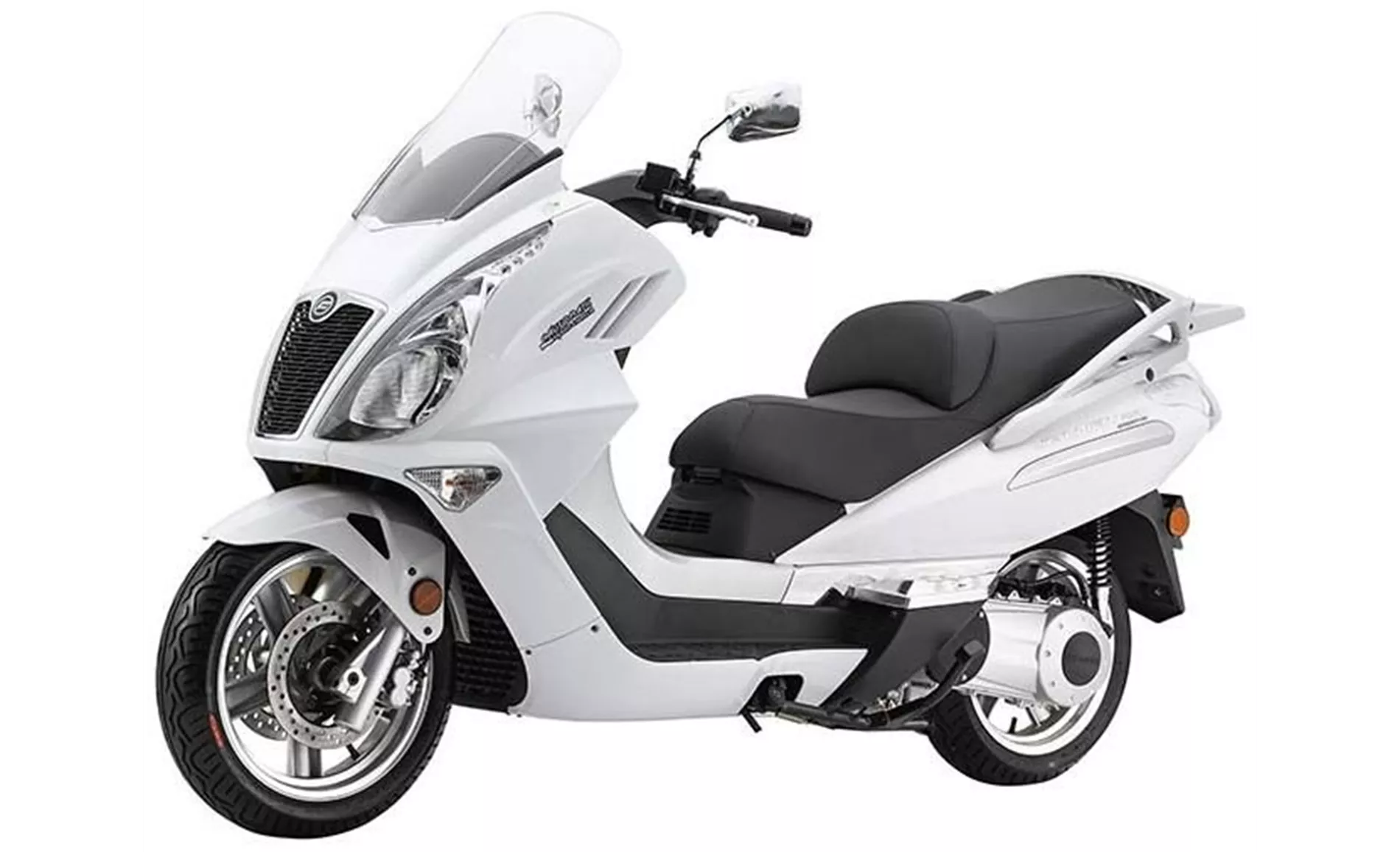 CFMOTO Jetmax 250 EFI 2018 CFMOTO Jetmax 250 EFI 2018