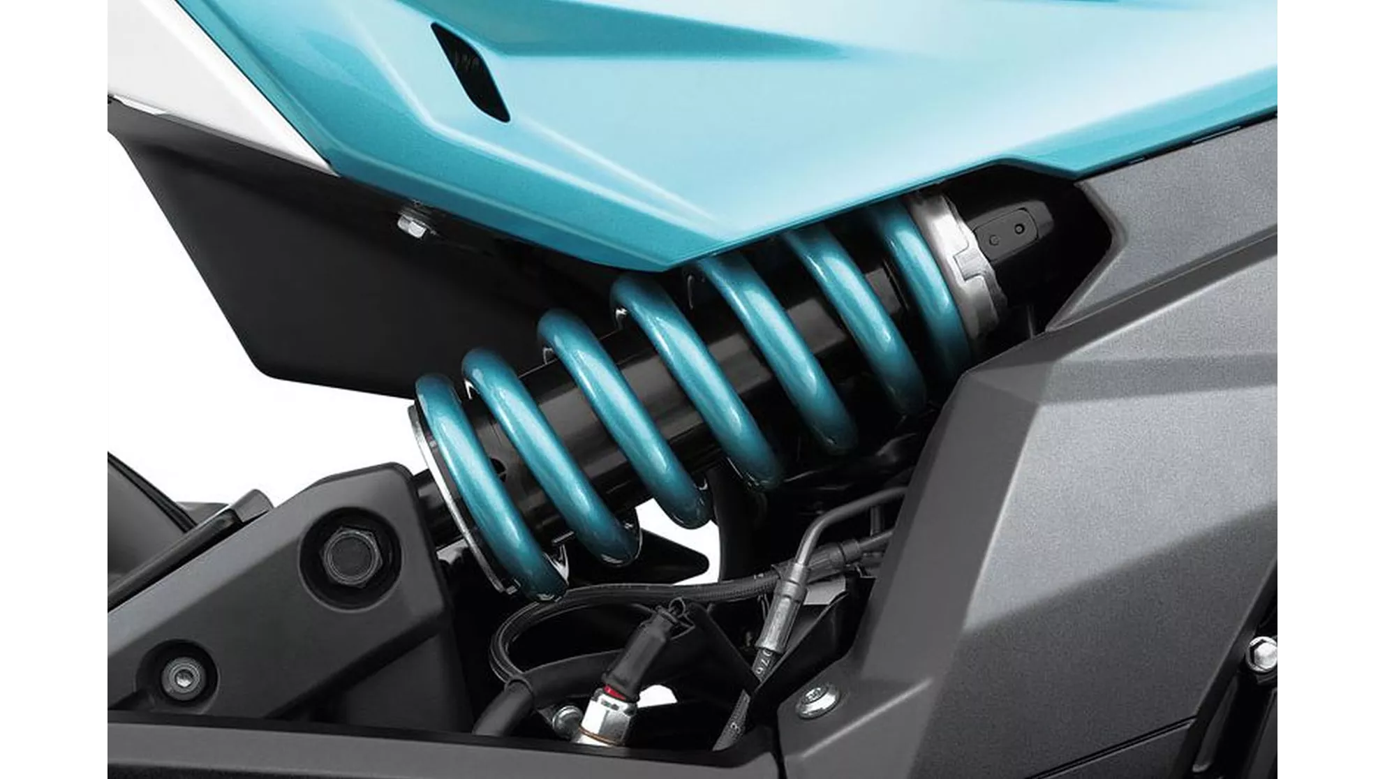 CFMOTO 400NK - Image 8 CFMOTO 400NK - Image 8