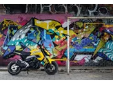 CFMOTO Papio 125 2018 CFMOTO Papio 125 2018