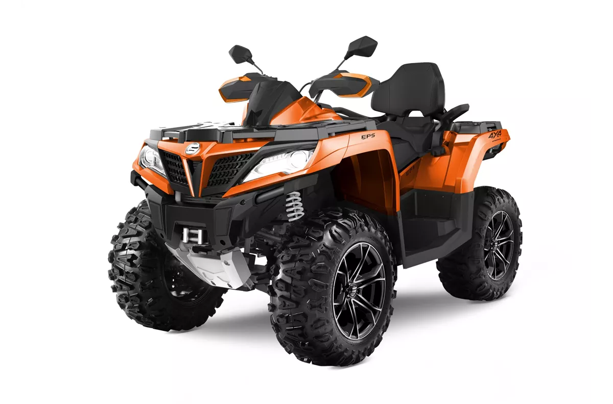 CFMOTO C-Force 1000 CFMOTO C-Force 1000