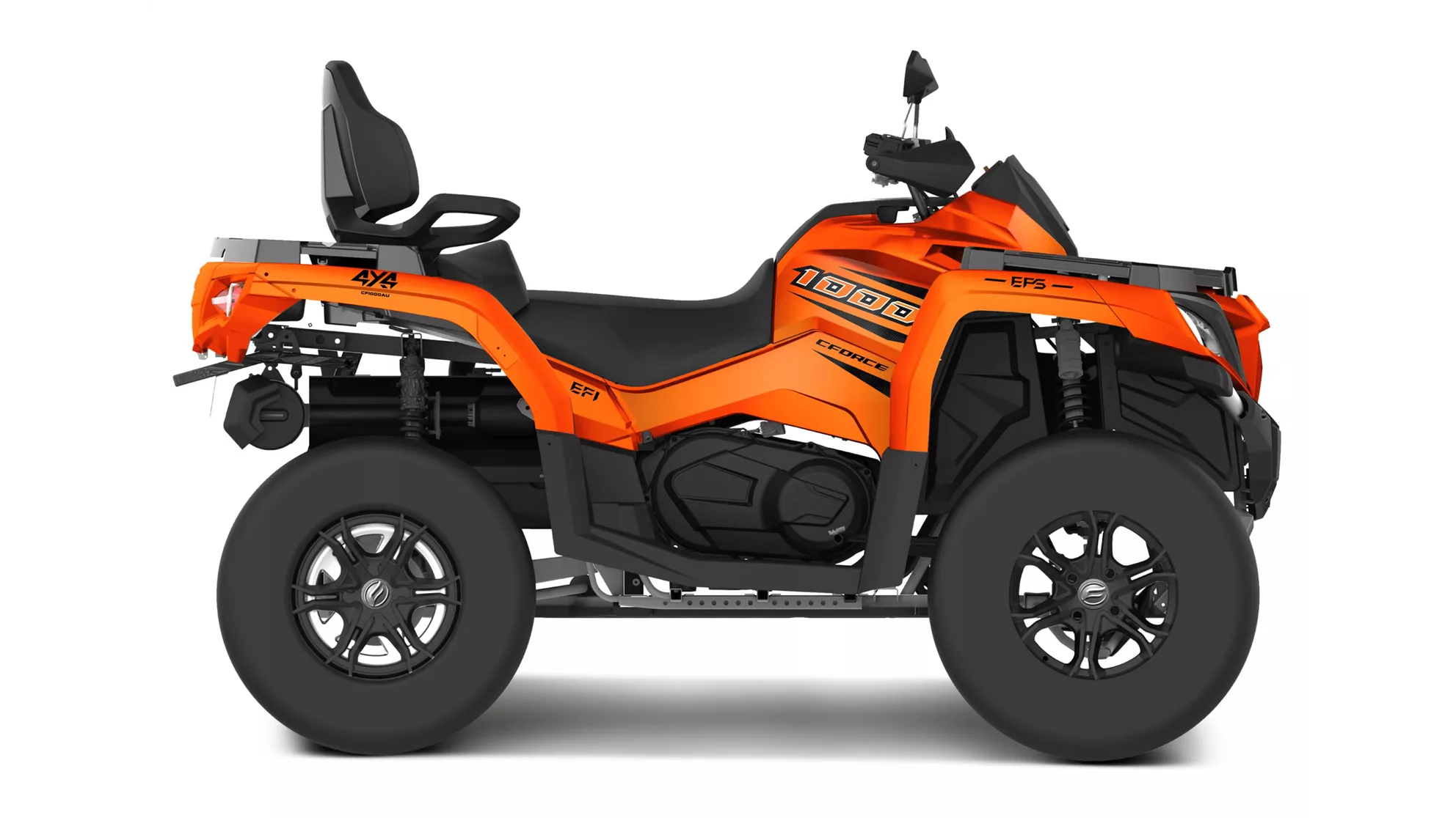 CFMOTO C-Force 1000 - Image 1 CFMOTO C-Force 1000 - Image 1