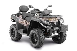 CFMOTO CForce 820 Adventure 2018