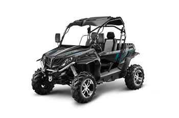 CFMOTO ZForce 1000 EX V2 EFI 4x4 2018 - Bild 7 CFMOTO ZForce 1000 EX V2 EFI 4x4 2018 - Bild 7