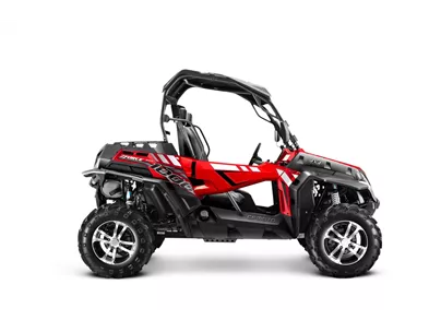 CFMOTO ZForce 1000 EX V2 EFI 4x4 2018 CFMOTO ZForce 1000 EX V2 EFI 4x4 2018
